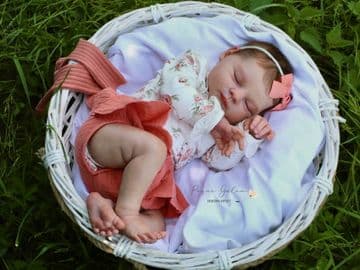 Elena - Pre-Order on 8th of June @ 5pm UK Time