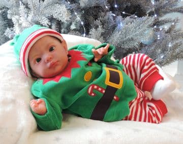 Elf Fee - Karola Wegerich by Aylin SOLD