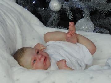 ELIJAH - Joanna Kazmierczak Pietka by Aylin SOLD