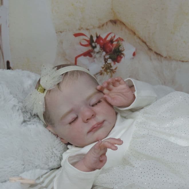 Elise - Karola Wegerich by Aylin SOLD