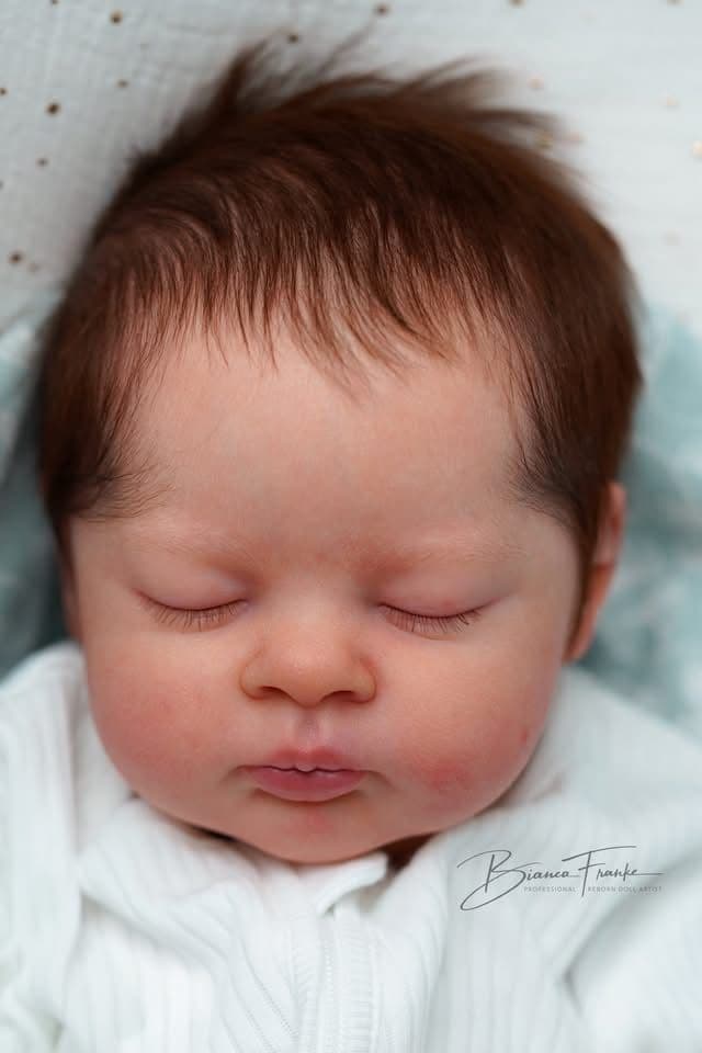 リボーンドール ⃘*.゜ESENIA Esenia Reborn Baby Doll by 【公式通販】