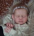 GabyGail - Sleeping