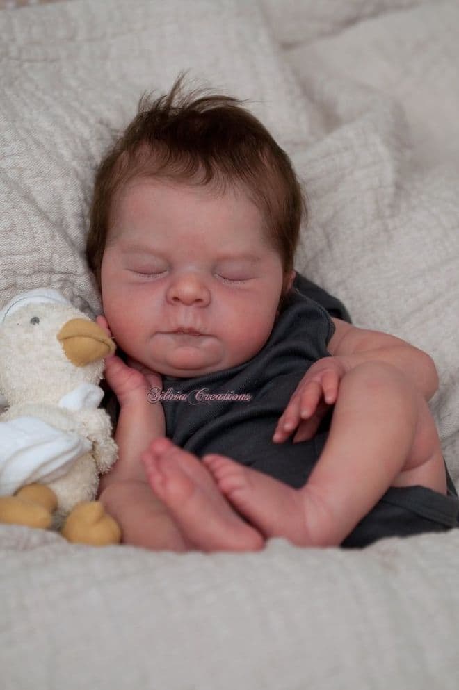 Georgy - Pre-Order on 15th of February