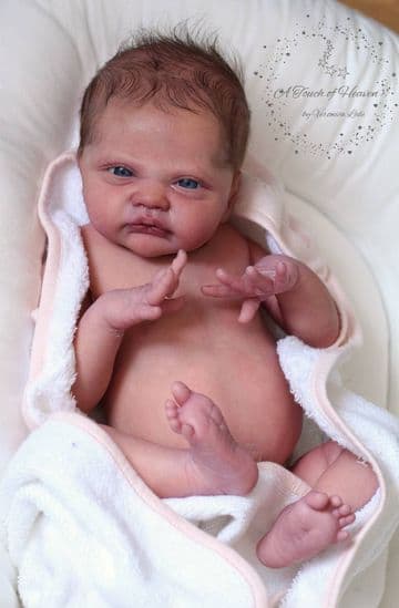 Gracie Mae First Sight - Last 1