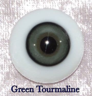 Green Tourmaline