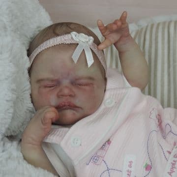 Gretel - Emily Jameson by Aylin SOLD