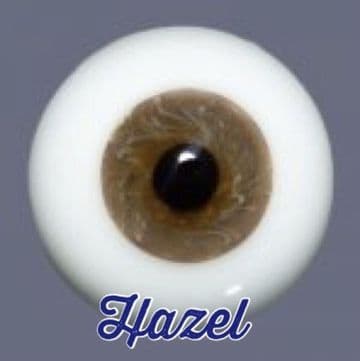 Hazel - SMALL IRIS