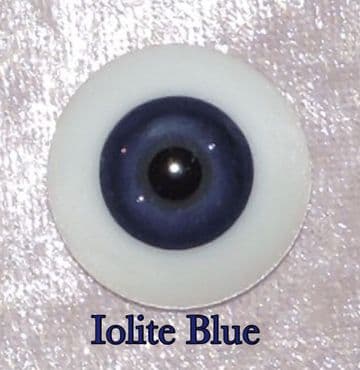 Iolite Blue