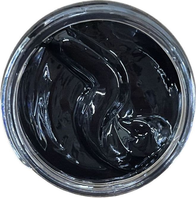 IRHSP BLACK