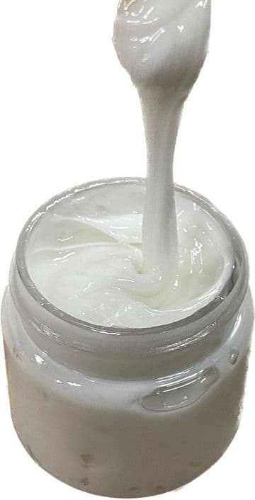 IRHSP HEAT SET DEWY EFFECT