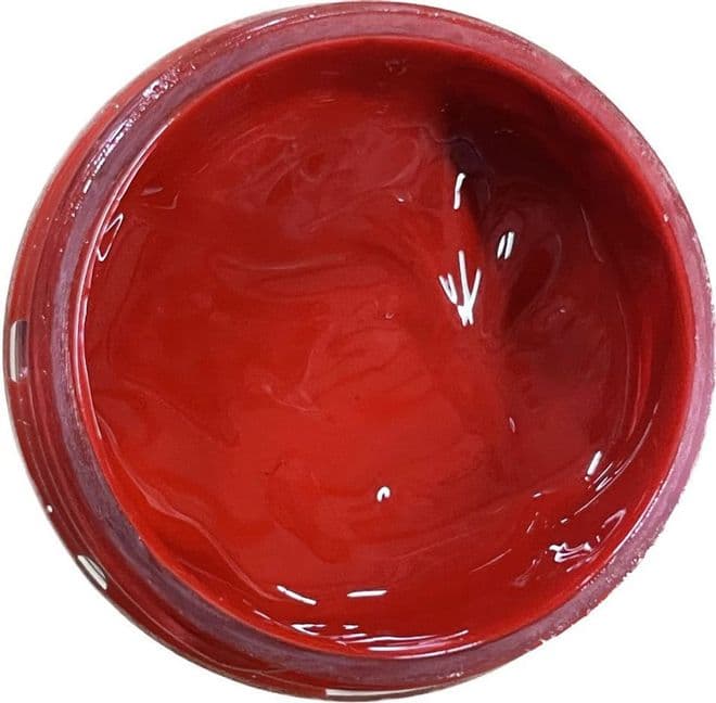 IRHSP PRIMARY RED