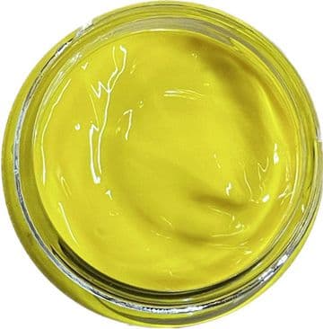 IRHSP PRIMARY YELLOW