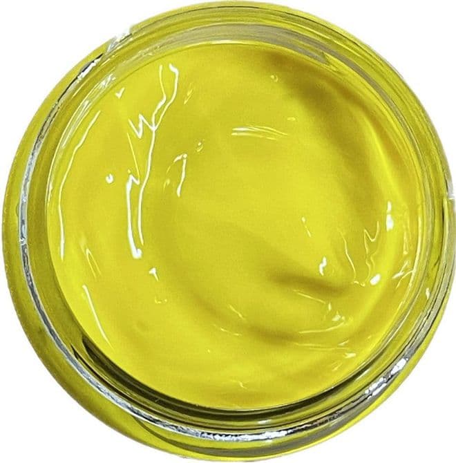 IRHSP PRIMARY YELLOW