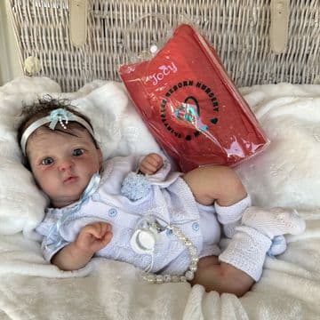 JOCY - Auer by Aylin