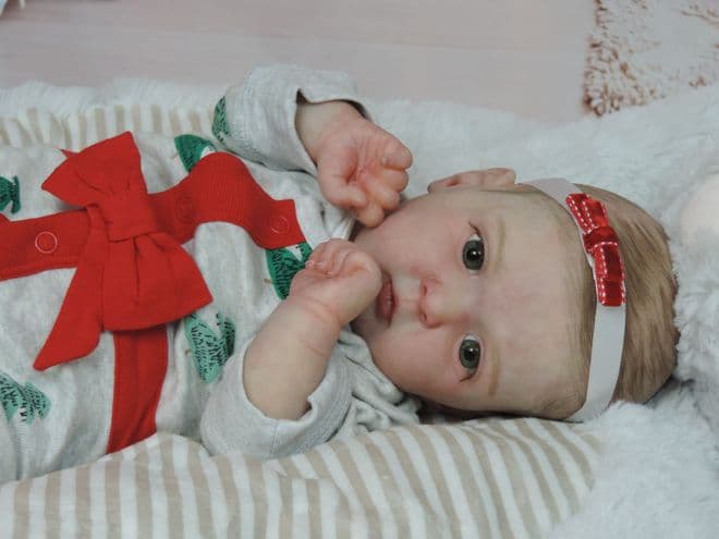 Jocy - Olga Auer by Aylin