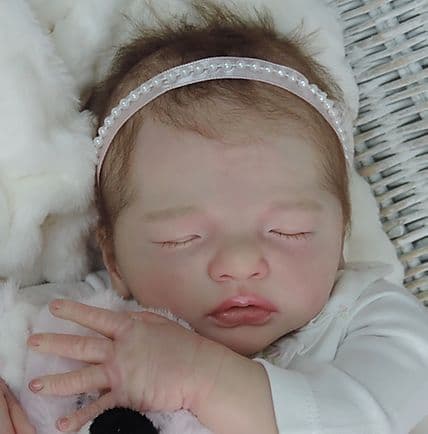 Juliette - Natali Blick by Aylin SOLD