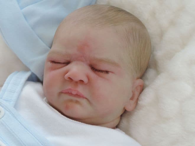 Kovu - Sabrina Hergarten by Aylin SOLD