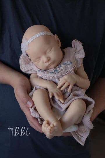 Bonnie brown doll kits hotsell