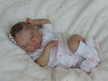 Levi - Bonnie Brown by Aylin SOLD