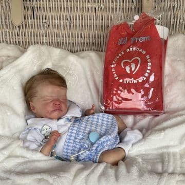 LIL PREM Boy - LLE by Aylin