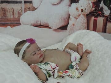 Lil Treasures - Emily LLE by Aylin SOLD