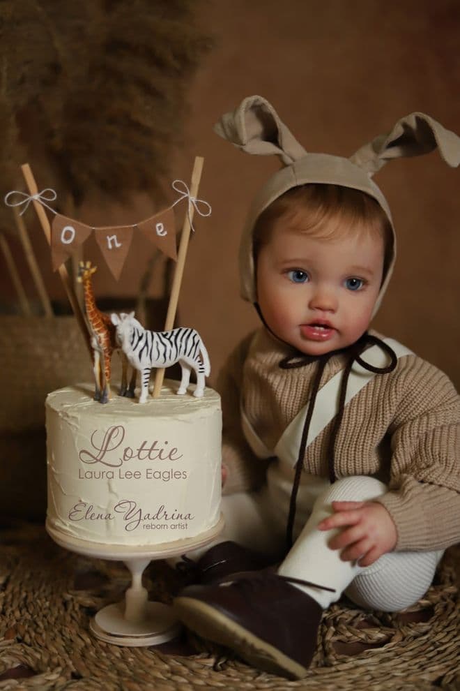 Lottie