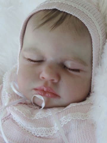 LouLou - Joanna Kazmierczak - SOLD