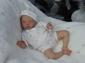 Luna - Irina Kaplanskaya by Aylin SOLD