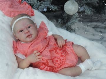 Madison - Andrea Arcello by Aylin SOLD