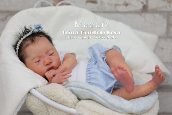 Maeum