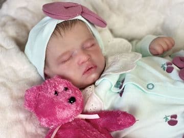 Manuela - Spiandorelli by Aylin SOLD