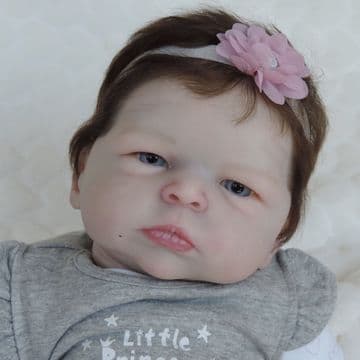 Maylin - Olga Auer by Aylin SOLD