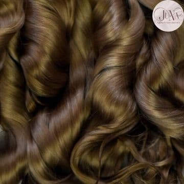 Medium Blonde - Wavy