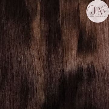 Medium Brown - Straight