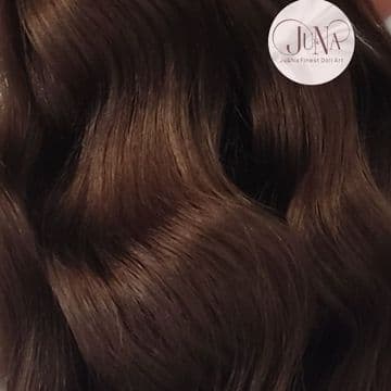 Medium Brown - Wavy