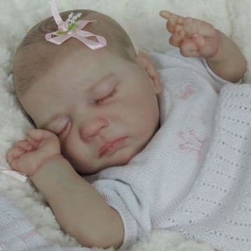 Mia - Irina Kaplanskaya by Aylin SOLD