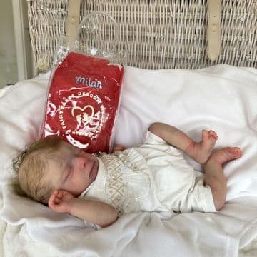 MILAN - Auer by Aylin SOLD