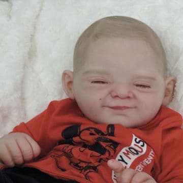 Milo - Heike Kolpin by Aylin SOLD