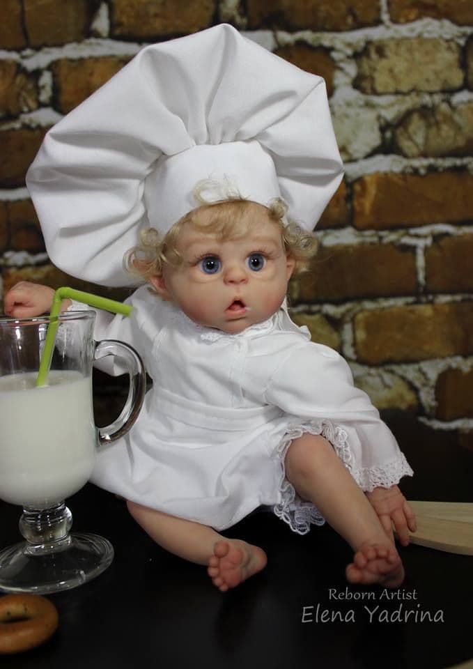Mini Ofelia - In Stock