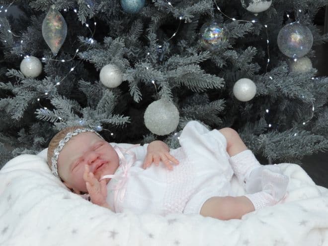 MIRACLE - LLE Aylin SOLD