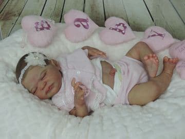 MIRACLE - LLE by Aylin SOLD