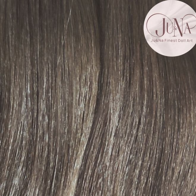 Mocca Brown Neu - Straight