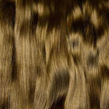 Natural Brown - Straight