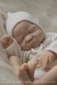Newborn Baby Harry (Levi legs) - Pre-Order on 17th of June