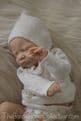Newborn Baby Harry (Levi legs) - Pre-Order on 17th of June