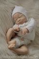 Newborn Baby Harry (Levi legs) - Pre-Order on 17th of June