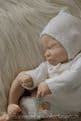 Newborn Baby Harry (Levi legs) - Pre-Order on 17th of June