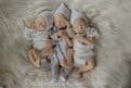 Newborn Baby Harry (Levi legs) - Pre-Order on 17th of June
