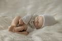 Newborn Baby Harry (Levi legs) - Pre-Order on 17th of June