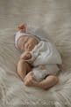 Newborn Baby Harry (Levi legs) - Pre-Order on 17th of June
